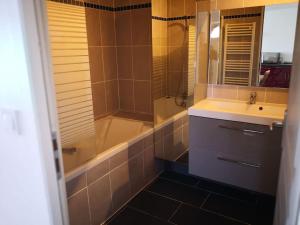 Appartements L'ecurie : photos des chambres