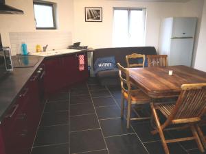 Lécurie à proximité de Tours