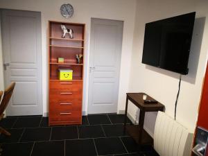 Appartements L'ecurie : photos des chambres