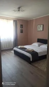 Apartament Maria - Păltinoasa