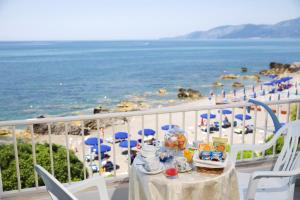 Hotel Mediterraneo Sapri