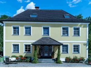 Appartementhof Stadler - 谢尔丁