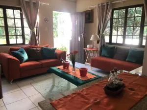 Villa Jullienne - A Home Away From Home - Unit 3 - Boschrand