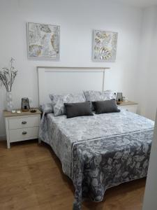 APARTAMENTO EL LLANO