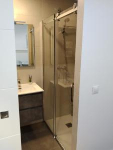 APARTAMENTO EL LLANO