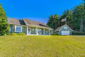 Lake Michigan Dream - Arcadia