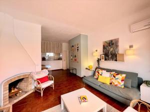 Armação de Pêra Twins 2 With Pool by Homing