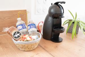 Elegant T3 entre Gare et Coeur de ville par Groom*