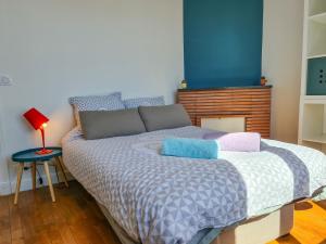 Elegant T3 entre Gare et Coeur de ville par Groom*