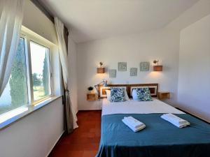 Armação de Pêra Twins 1 by Homing