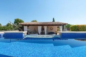 Finca Son Colom -Finca Sun Club Home- - Randa
