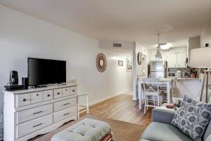 Salty Mermaid at Wind Crest Villas