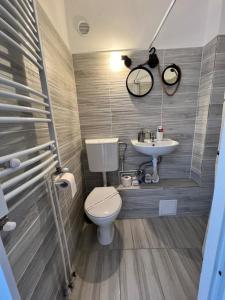 Miha modern and central apartament