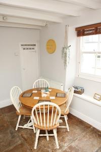 Millgate Cottage in the heart of Richmond