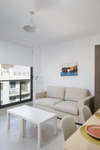 Cosy, Modern 1 Bedroom Apartment (Qawra)