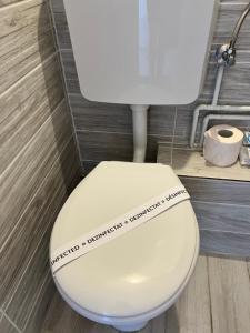 Miha modern and central apartament