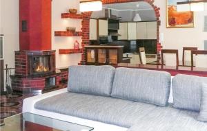 Stunning Home In Gdansk With Wifi
