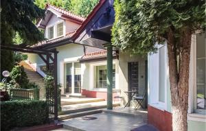 Stunning Home In Gdansk With Wifi