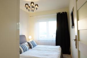 Apartma DobryApartament - Apartament Lawendowy Ustroń Poljska