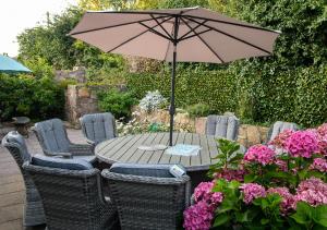 Ashville House B&B Tralee