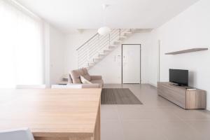 Finisterrae 8 - Immobiliare Living