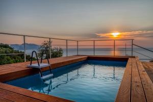 Villa Il Canto delle Sirene