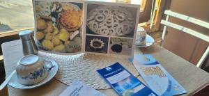 B&B Golfo Asinara Suite img28