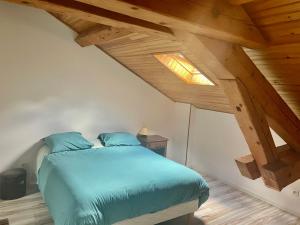 Appartements Super appartement loue meuble tout equipe : photos des chambres