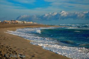 Campings Muriel Le Mar Estang : photos des chambres