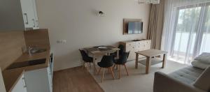 Apartamenty ELIASZ