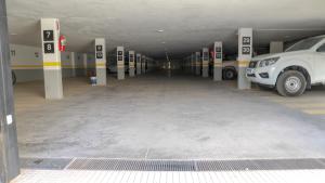 Apart France - Con Gim, Piscina y estacionamiento - Matrimonial