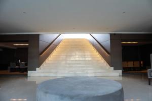 Apart France - Con Gim, Piscina y estacionamiento - Matrimonial