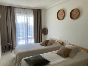 Balcon de Los Gigantes