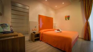 Comfort Double or Twin Room with Balcony room in Hotel Venezia