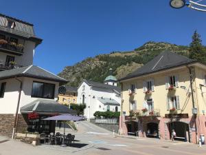 Appartements Crocus Residence Cybele : photos des chambres