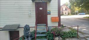 Lossi 8 -4 Põltsamaa Maida