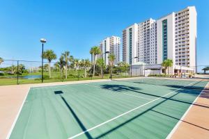 Silver Beach Towers 1205 East