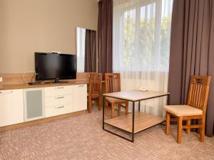 Rudison Hotel & Restaurant