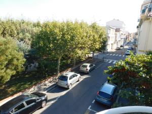 Appartements Passerelle Opera Perpignan : Appartement 3 Chambres