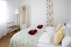 One-Bedroom Apartment room in B&B MY PLACE mit Frühstückspaket - with Breakfastbox