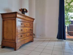 Spacieux appartement vue mer panoramique & parking