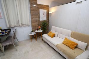 Studio Manaíra #805 - Flat na Praia por Carpediem