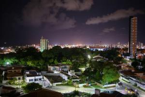 Studio Manaíra #805 - Flat na Praia por Carpediem