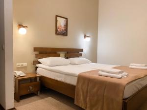 Rudison Hotel & Restaurant