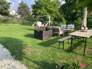 Apartament Hanuszówka