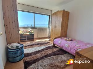 Appartements Bel appartement avec vue splendide au coeur de Colmar : photos des chambres