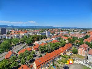 Appartements Bel appartement avec vue splendide au coeur de Colmar : photos des chambres