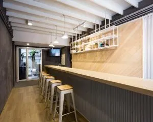 On the Bed Hostel - Makkaszan