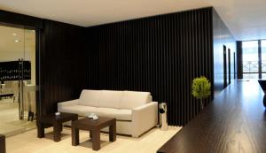 GT Aspen House Apartments