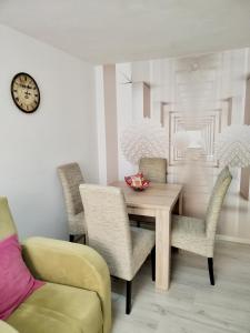 Central location for you